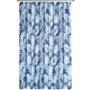 The Lakeside Collection Niko Bath Collection - Shower Curtain - 3 of 4