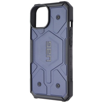 Encased Falcon Kickstand Case for Apple iPhone 14 - Black