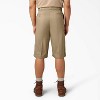 Dickies Loose Fit Multi-Use Pocket Work Shorts, 15" - 2 of 3