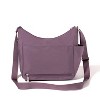 baggallini Women's Everywhere Bagg Crossbody Shoulder Bag with RFID Wristlet - 3 of 4