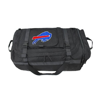 buffalo bills duffle bag