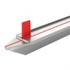 Bon Tool 22-383 Vegas Groover - 60-inch - Straight Bit 1/4-inch X 1 3/4-inch - 4 of 4