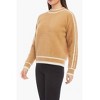 Women's Textured Sweater - Karen Kane - 2 of 3