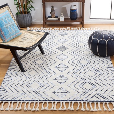 Natura NAT184 Hand Loomed Indoor Rugs - Safavieh