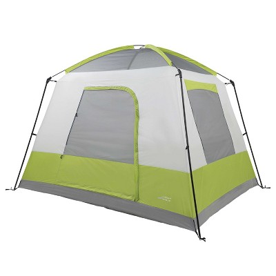 ALPS Cedar Ridge Ironwood 5-Person Cabin Tent