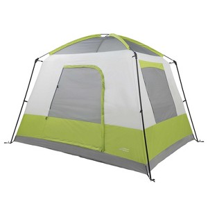 ALPS Cedar Ridge Ironwood 5-Person Cabin Tent - 1 of 4