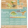 Perler Fused Bead Activity Kit-Smithsonian 3D Dinosaurs - 2 of 2