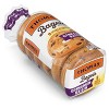 Thomas' Cinnamon Raisin Bagels - 20oz/6ct - 2 of 4