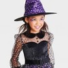 Kids' Light Up Starlight Witch Halloween Costume Dress - Hyde and EEK! Boutique™ - 3 of 3