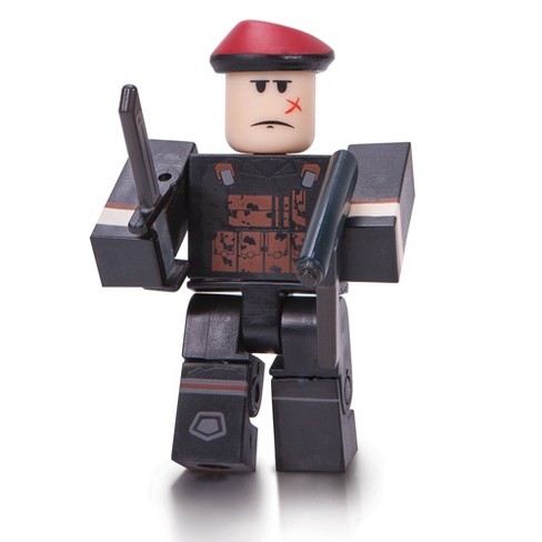 Roblox Museum Heist Toy Target