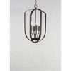 Maxim Lighting Provident 4 - Light Chandelier in  Oil Rubbed Bronze - 2 of 3