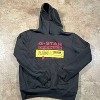 Men's Originals Hooded Sweatshirt - G-STAR RAW - 4 of 4