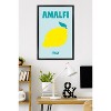 Trends International Reinders: Destinations - Destination Amalfi Framed Wall Poster Prints - 2 of 4