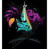 Men's Lightyear Buzz in Space T-Shirt - 2 of 4