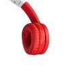 Tonies Headphones - Red - 4 of 4
