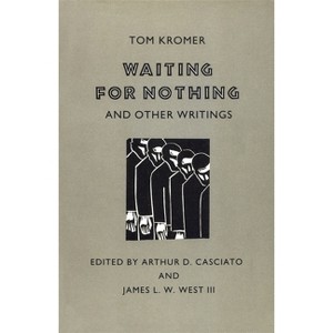 Waiting for Nothing - by  Tom Kromer (Paperback) - 1 of 1