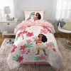 Moana Twin Comforter - 3 of 4