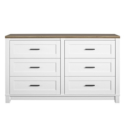 white dresser target