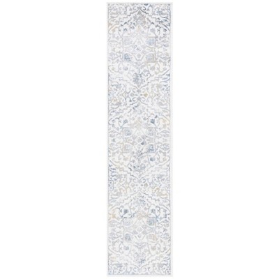 Layla LAY112 Power Loomed Rugs - Safavieh
