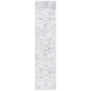 Layla LAY112 Power Loomed Rugs - Safavieh - 1 of 4