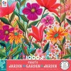 Ceaco Peggy's Garden: Fanciful Jigsaw Puzzle - 1000pc - image 3 of 3