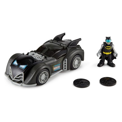imaginext batmobile target