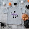 The Juniper Shop So Wicked Cute Glitter Toddler Short Sleeve Tee - 2 of 3