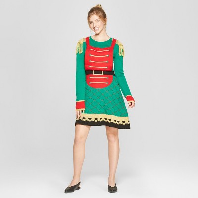 target christmas dresses womens