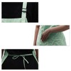Unique Bargains Children Kitchen Apron with Headband 1 Set - 3 of 4