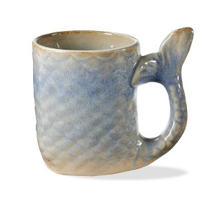 tag Mermaid Mug - 1 of 2
