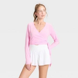 キャミソール 「Basic Pleasure Mode」 WRAP TOP Basic Pleasure Mode キャミソール 「Basic Mode」KURT WRAP TOP