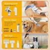 LILIPRO PD900 Pet Grooming Kit with Vacuum & Dryer - 3 of 4