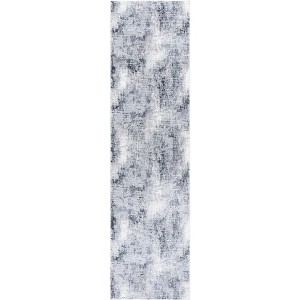Slate SLA702 Power Loomed Indoor Rugs - Safavieh - 1 of 4