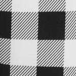 white buffalo plaid