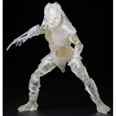 Falconer Predator Invisible Version PX Previews Exclusive 1:18 Scale | Predators | Hiya Toys Action figures