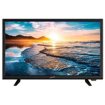 Artica AR2218 22'' inch LED TV with DVD player HD Combo Digital Analog  AC/DC 12V 