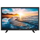 Supersonic 21.5-In. 1080p LED TV, AC/DC Compatible with RV/Boat