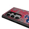 Keyscaper WNBA Paisley MagSafe Compatible Cell Phone Case for Samsung Galaxy - 4 of 4