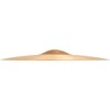 Sabian HHX Medium Hats Level 2 14 in. 194744307270 - 2 of 3