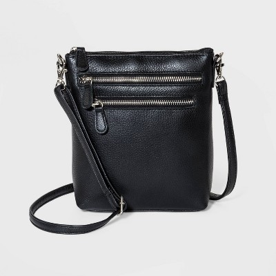 target crossbody