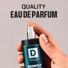 Duke Cannon Supply Co. Proper Cologne for Men - Seawolf Scent of Driftwood and Coastal Air - 1.7 fl oz - 4 of 4