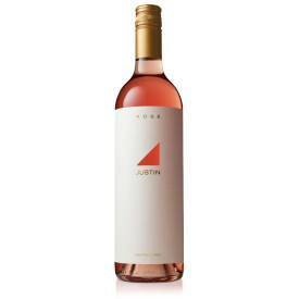 Justin Rosé Wine - 750ml Bottle