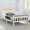 Delta Children Canton Toddler Bed - 2 of 4