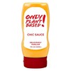 Only Plant Based Chic Sauce - Case of 8/11 fz - 2 of 3