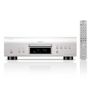 Denon DCD-3000NE SACD CD Player - 1 of 4