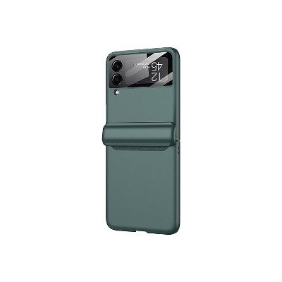 SaharaCase Full Body Case for Samsung Galaxy Z Flip4 - Forest Green (CP00301)