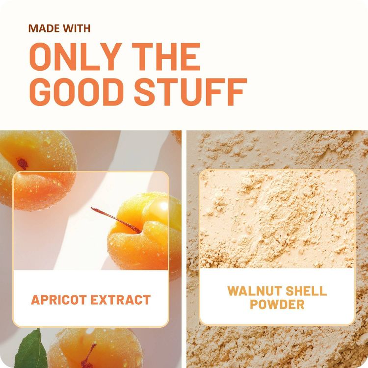St. Ives Apricot Face Exfoliant for Balanced to Oily Skin - 6floz, 6 of 10
