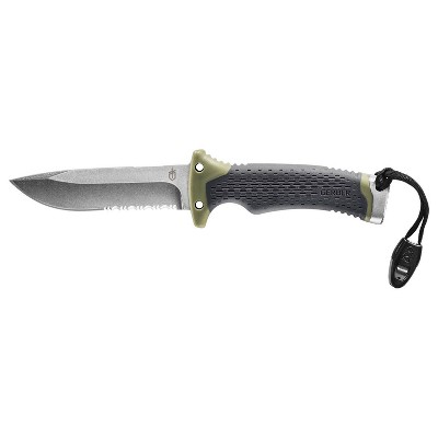 Gerber Gear Ultimate Fixed Blade Knife