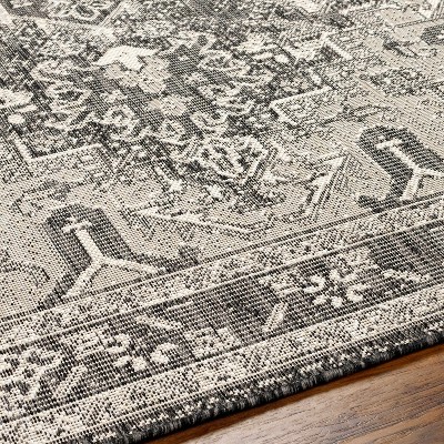 Hauteloom Cohen Nutmeg Area Rug