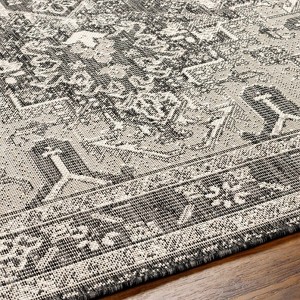 Hauteloom Cohen Nutmeg Area Rug - 1 of 4